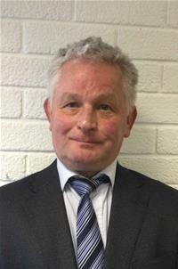 Profile image for Councillor Jeff Jones