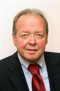 Profile image for Councillor Paul Greenaway