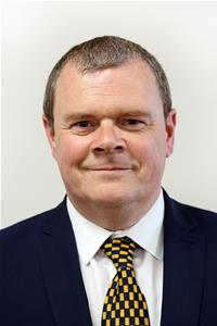 Profile image for Councillor Mark Protheroe