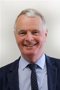 Profile image for Councillor Del Morgan
