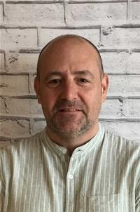 Profile image for Councillor Dean Lewis