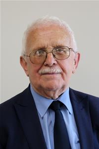 Profile image for Councillor Arthur P.H.Davies
