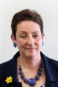 Profile image for Councillor Linet M.Purcell