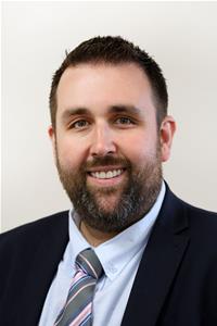 Profile image for Councillor Dean Cawsey