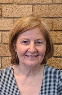 Profile image for Councillor Susan Grounds