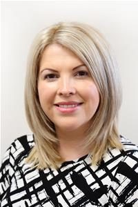 Profile image for Councillor Rebeca Phillips