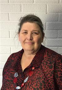 Profile image for Councillor Suzanne Paddison