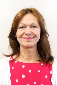 Profile image for Councillor Susanne Renkes