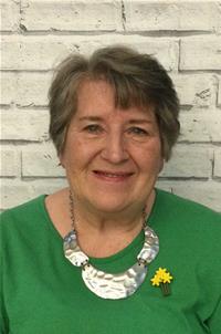 Profile image for Councillor Rosalyn Davies