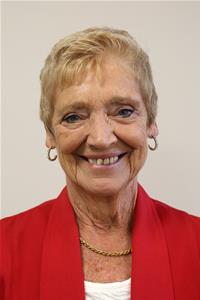 Profile image for Councillor Doreen Jones