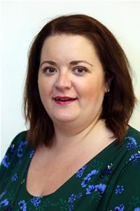 Profile image for Councillor Leanne Jones