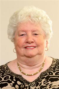 Profile image for Councillor Mrs Lella H.James