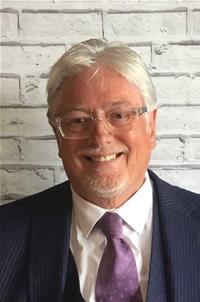 Profile image for Councillor Wayne Carpenter