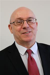 Profile image for Councillor Steffan ap Dafydd