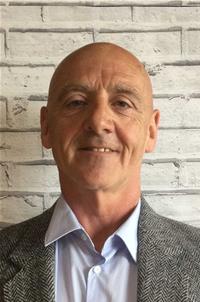 Profile image for Councillor Carl Jordan