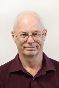 Profile image for Councillor John Miller