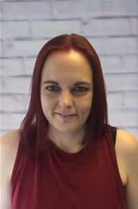Profile image for Councillor Sarah Thomas