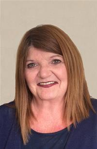 Profile image for Councillor Annette Wingrave