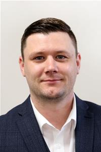 Profile image for Councillor Scott Bamsey