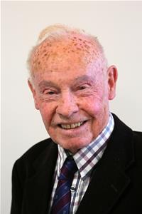 Profile image for Councillor Hugh N. James
