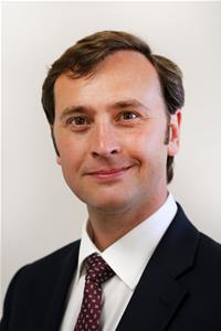 Profile image for Councillor Alex L.Thomas