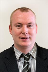 Profile image for Councillor Scott Jones