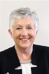 Profile image for Councillor Carolyn Edwards
