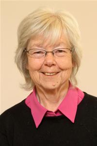 Profile image for Councillor Mrs Lynda G.Williams