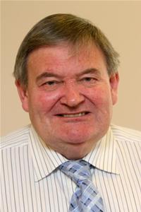 Profile image for Councillor Alan Carter