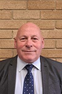 Profile image for Councillor Bob Woolford