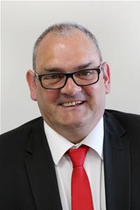 Profile image for Councillor Adam McGrath