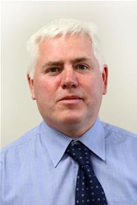 Profile image for Councillor Hugh Jones