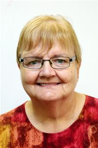 Profile image for Councillor Jane Jones