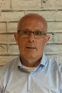 Profile image for Councillor Tim Bowen