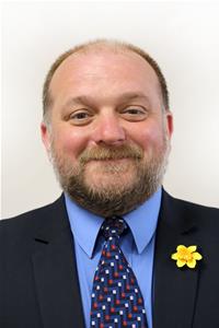 Profile image for Councillor Christopher John Jones
