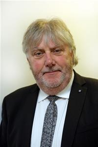 Profile image for Councillor Alan R.Lockyer