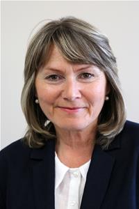 Profile image for Councillor Sharon Freeguard