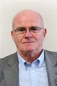 Profile image for Councillor Edward V.Latham